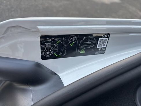 New 2026 Audi A6 Premium Plus image 42