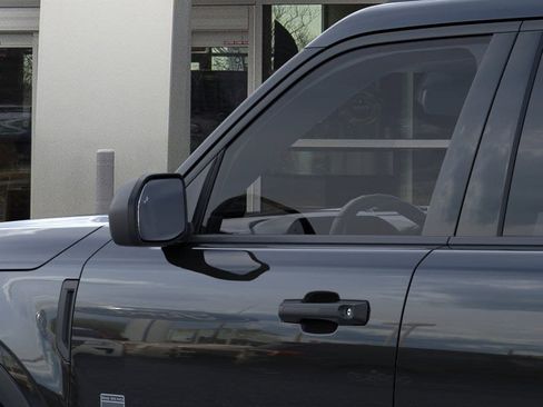 New 2026 Ford Bronco Sport Big Bend AWD/4WD image 20