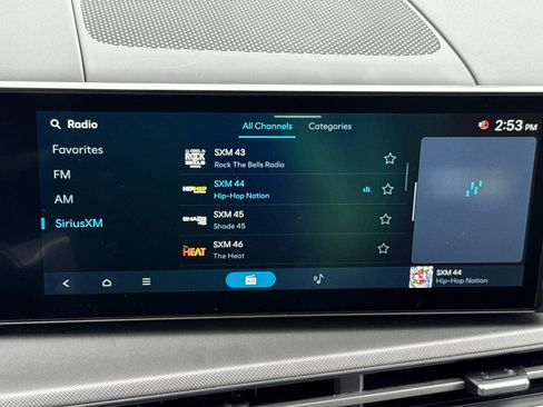 Used 2026 Hyundai Santa Fe SE image 18