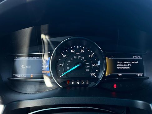 Used 2016 Ford Explorer Sport w/ Equipment Group 401A image 25