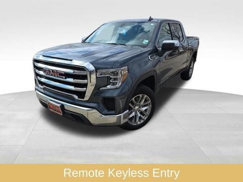 Used 2020 GMC Sierra 1500 SLE w/ SLE Value Package image 15