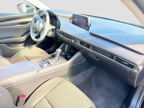 Used 2024 MAZDA MAZDA3 s image 13