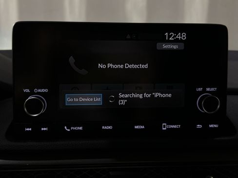 Used 2025 Acura Integra FWD image 24