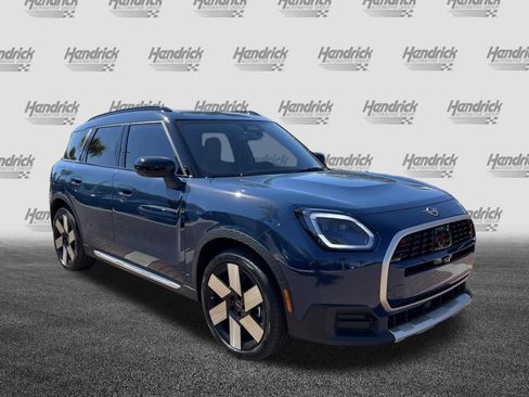 New 2027 MINI Cooper Countryman S AWD/4WD image 2