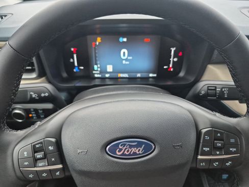 New 2025 Ford Maverick Lariat w/ 4K Tow Package image 29