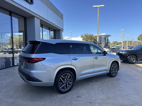 Certified 2025 Lexus TX 350 350 Premium w/ Technology Package image 3