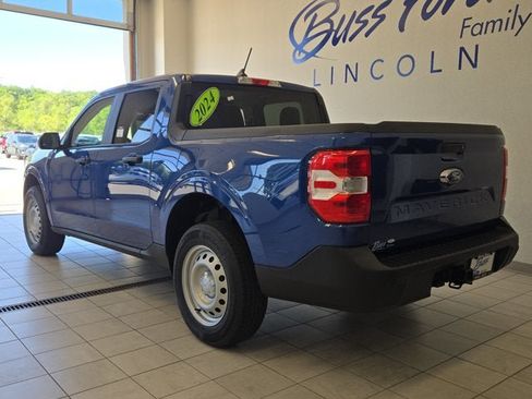 Used 2024 Ford Maverick XL FWD image 12
