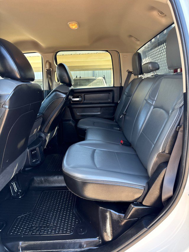 Used 2019 RAM 5500 Tradesman w/ Payload Upgrade Package AWD/4WD image 28