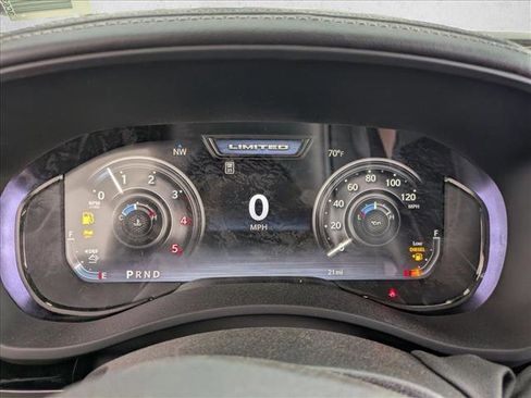 New 2026 RAM 2500 Limited image 10