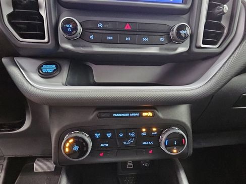 Used 2023 Ford Bronco Sport Big Bend w/ Convenience Package AWD/4WD image 19
