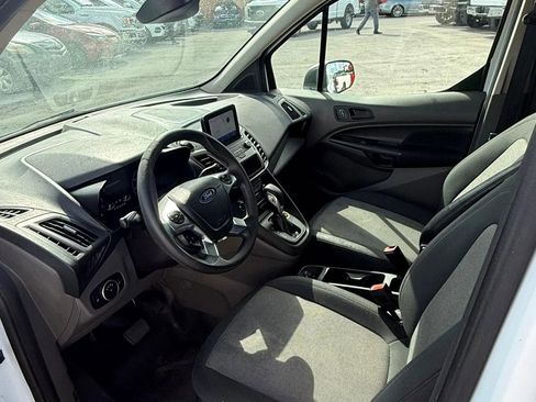 Used 2020 Ford Transit Connect XL image 7