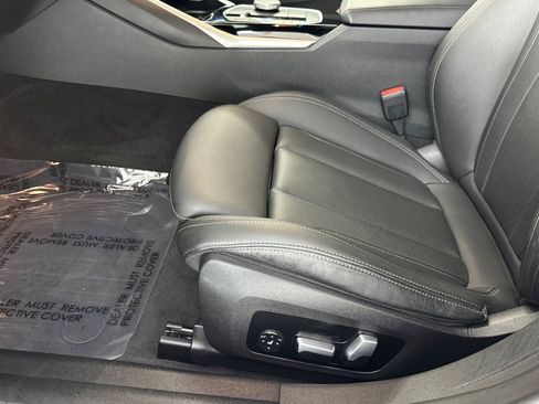 Certified 2023 BMW i4 eDrive35 RWD image 14