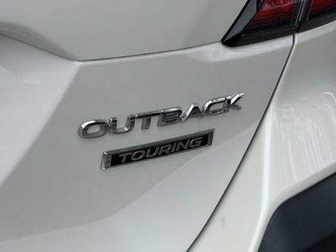 Certified 2024 Subaru Outback Touring AWD/4WD image 9