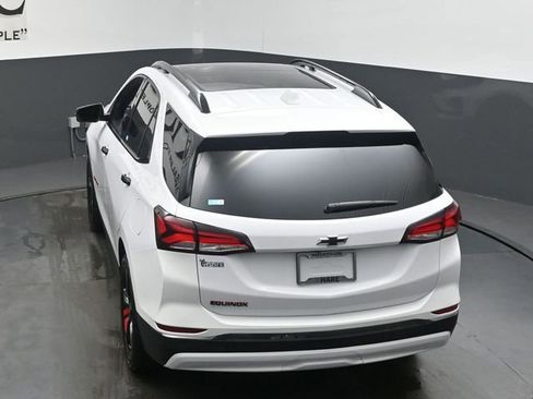 Used 2023 Chevrolet Equinox Premier FWD image 57