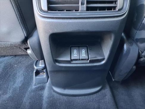 Used 2022 Honda CR-V EX-L image 10