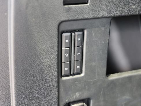 Used 2020 Ford Expedition Max Limited AWD/4WD image 15