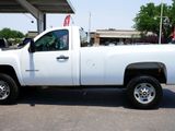 Used 2013 Chevrolet Silverado 2500 W/T image 6