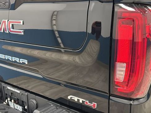 Used 2020 GMC Sierra 1500 AT4 w/ AT4 Premium Package AWD/4WD image 41