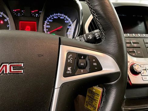 Used 2017 GMC Terrain SLT w/ Driver Alert Package I AWD/4WD image 18
