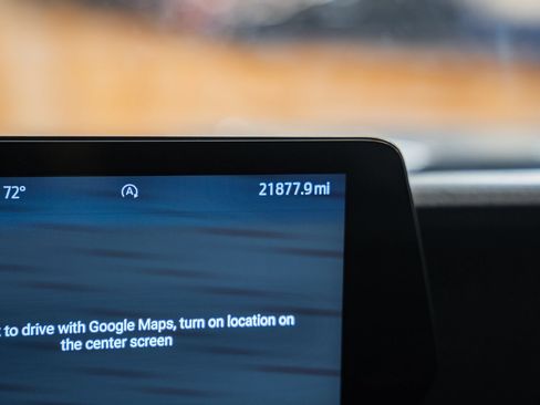 Used 2025 Ford Expedition Max Active RWD image 51