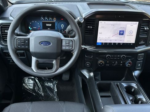 New 2026 Ford F150 STX w/ Equipment Group 200A RWD image 13