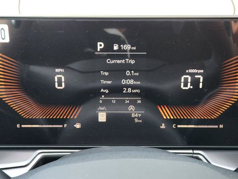 New 2026 Kia Sorento LX image 11