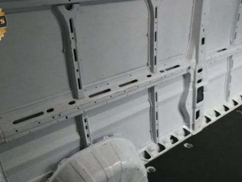 Used 2023 RAM ProMaster 2500 FWD image 14