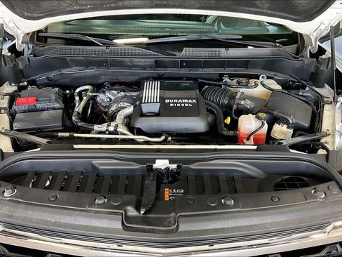 Used 2023 Chevrolet Silverado 1500 LT RWD image 27