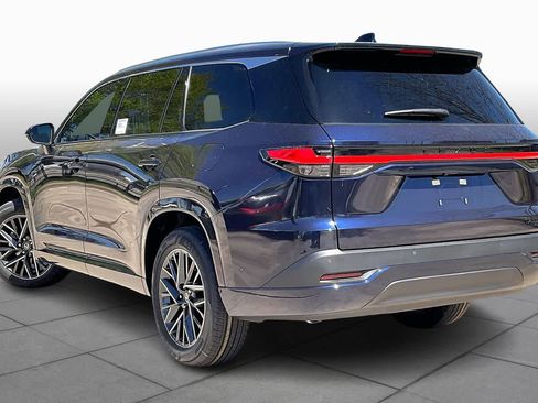 New 2026 Lexus TX 350 AWD image 4