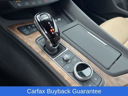 Certified 2025 Cadillac CT5 Premium Luxury image 25