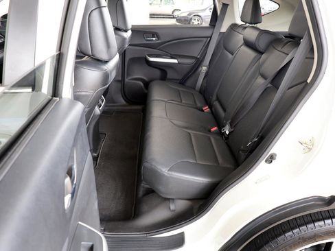Used 2015 Honda CR-V Touring image 21