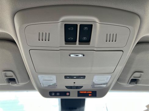 Used 2019 Buick Envision Premium w/ Driver Confidence Package AWD/4WD image 28