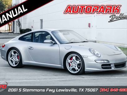 Used 2005 Porsche 911 Carrera S