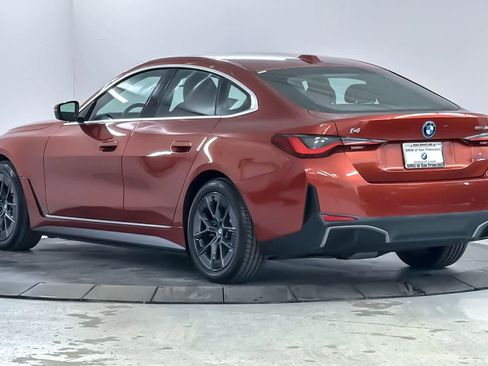 Used 2023 BMW i4 eDrive35 w/ Premium Package RWD image 6