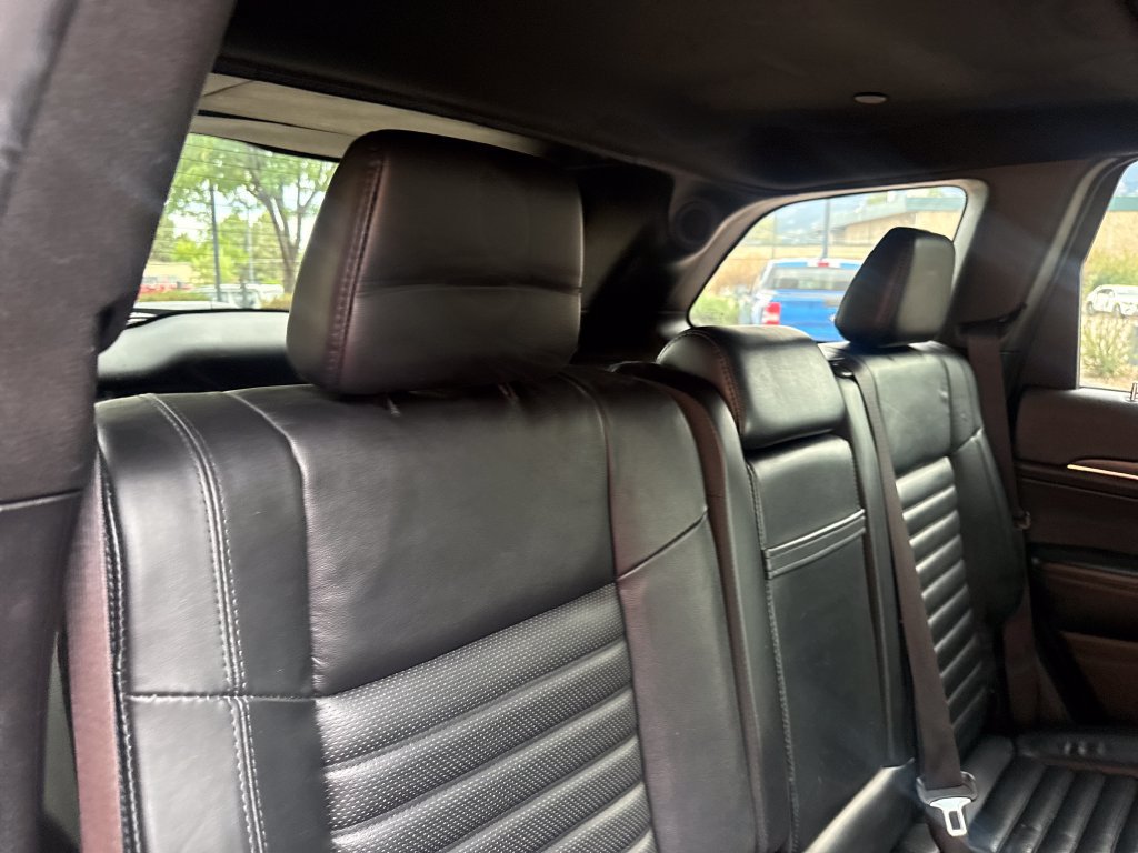 Used 2019 Jeep Grand Cherokee Limited X AWD/4WD image 26