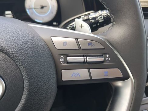 New 2025 Hyundai Palisade Calligraphy image 13