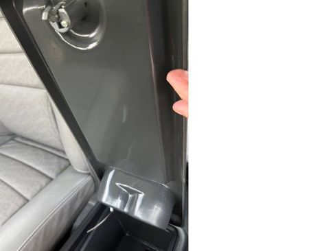 Used 1989 Jeep Wrangler 4WD image 26