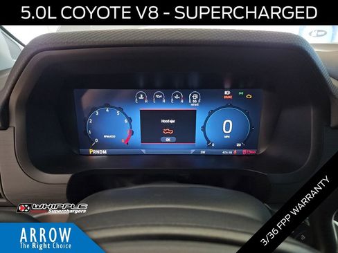 New 2025 Ford F150 XL w/ Equipment Group 103A High image 23