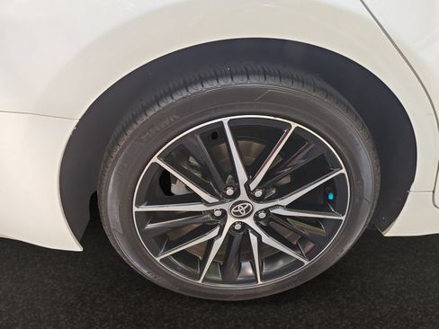 Used 2023 Toyota Camry SE FWD image 43