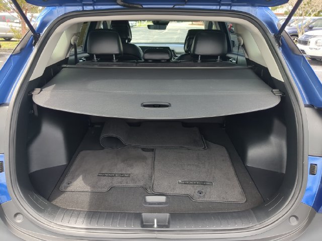 Used 2024 Kia Sportage EX FWD image 12