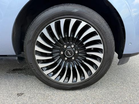 Used 2019 Lincoln Navigator Black Label AWD/4WD image 34