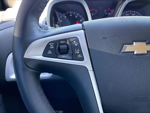 Used 2016 Chevrolet Equinox LTZ w/ Enhanced Convenience Package image 18