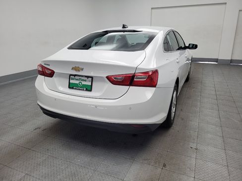 Used 2022 Chevrolet Malibu LS FWD image 7