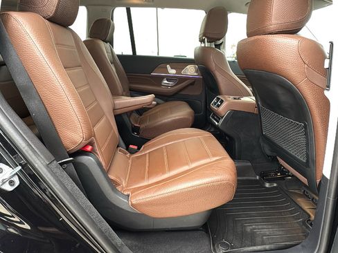 Used 2024 Mercedes-Benz GLS 450 GLS 450 image 27