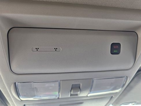 New 2026 Nissan Frontier SV image 22