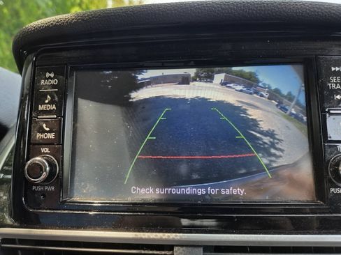 Used 2018 Mitsubishi Eclipse Cross ES AWD/4WD image 11