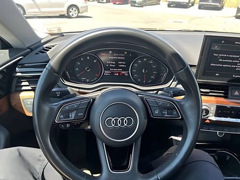 Used 2023 Audi A5 2.0T Premium w/ Convenience Package AWD/4WD image 25