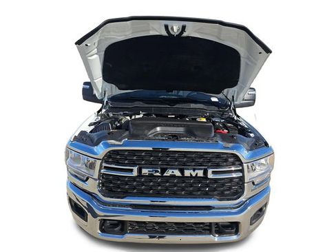 Used 2024 RAM 3500 Big Horn image 38