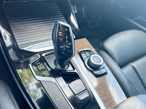 Used 2019 BMW X3 sDrive30i RWD image 16