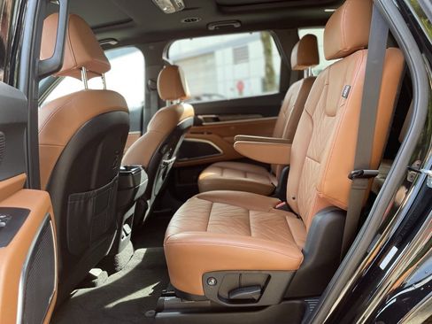 Used 2024 Kia Telluride SX Prestige X-Pro image 16